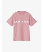 【ヘリーハンセン/HELLY HANSEN】のショートスリーブラウンドシールティー ピンクシェル|ID: prp329100004658879 ipo3291000000033718881