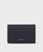 【ポール スミス/Paul Smith】のサプルレザー 名刺入れ ネイビー|ID: prp329100004658888 ipo3291000000033718934