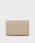 【ポール スミス/Paul Smith】のサプルレザー 名刺入れ ベージュ|ID: prp329100004658888 ipo3291000000033718935