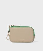 【ポール スミス/Paul Smith】のサプルレザー キーケース ベージュ|ID: prp329100004658890 ipo3291000000033718952