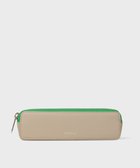 【ポール スミス/Paul Smith】のサプルレザー ペンケース ベージュ|ID: prp329100004658891 ipo3291000000033718956