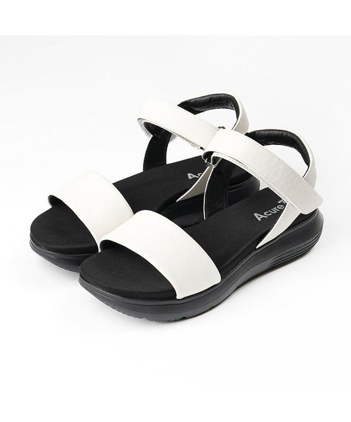 【アキュアーズ/AcureZ】のオトナのスポサン ベルトデザイン「軽×ラクサンダル」 インテリア・キッズ・メンズ・レディースファッション・服の通販 founy(ファニー) https://founy.com/ ファッション Fashion レディースファッション Fashion for Women ベルト&ウエストマーク Belts & Waist Accessories サンダル Sandals, Summer Shoes フィット Fit, Slim Fit ライニング Inner Lining, Inner Fabric, Lined 夏 Summer S/S・春夏 SS, Spring/Summer, Warm Season A/W・秋冬 Autumn/Winter |ID: prp329100004658908 ipo3291000000033719053