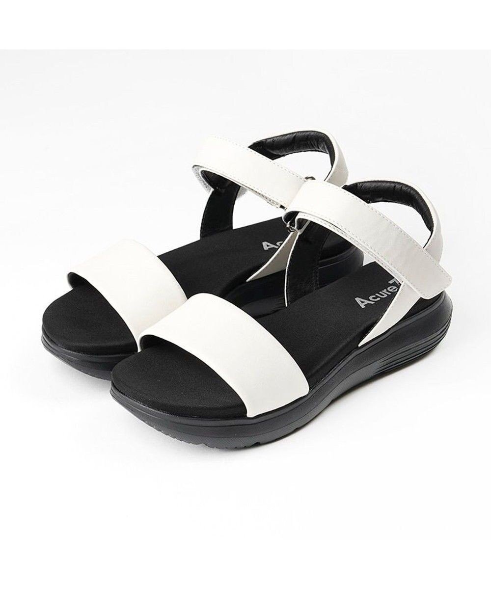 【アキュアーズ/AcureZ】のオトナのスポサン ベルトデザイン「軽×ラクサンダル」 人気、トレンドファッション・服の通販 founy(ファニー) ファッション Fashion レディースファッション Fashion for Women ベルト&ウエストマーク Belts & Waist Accessories サンダル Sandals, Summer Shoes フィット Fit, Slim Fit ライニング Inner Lining, Inner Fabric, Lined 夏 Summer S/S・春夏 SS, Spring/Summer, Warm Season A/W・秋冬 Autumn/Winter other-1|ID: prp329100004658908 ipo3291000000033719053