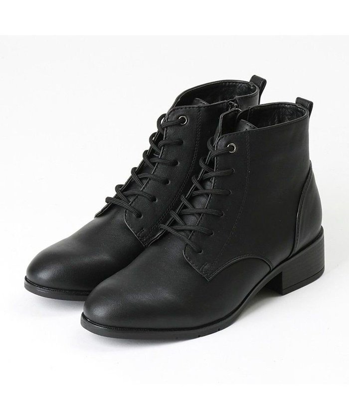 【アキュアーズ/AcureZ】の生活防水タイプ 内側にファスナーを配置し脱ぎ履きラクチン インテリア・キッズ・メンズ・レディースファッション・服の通販 founy(ファニー) https://founy.com/ ファッション Fashion レディースファッション Fashion for Women インソール Shoe Insole ライニング Inner Lining, Inner Fabric, Lined 夏 Summer S/S・春夏 SS, Spring/Summer, Warm Season A/W・秋冬 Autumn/Winter |ID: prp329100004658930 ipo3291000000033719118