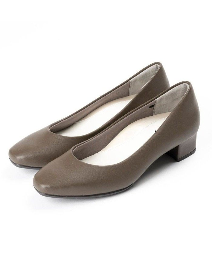 【アキュアーズ/AcureZ】の足ゆび広がる×キレイ プレーンパンプス「母趾にやさしい美パンプス」 インテリア・キッズ・メンズ・レディースファッション・服の通販 founy(ファニー) https://founy.com/ ファッション Fashion レディースファッション Fashion for Women クッション Cushion, Throw Pillow フィット Fit, Slim Fit ヨガ Yoga, Yoga Wear ラバー Rubber, Rubber Sole |ID: prp329100004658933 ipo3291000000033719132