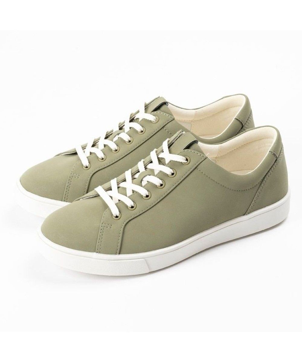 【アキュアーズ/AcureZ】のフィット感◎ キレイ色スニーカー「母趾にやさしいスニーカー」 人気、トレンドファッション・服の通販 founy(ファニー) ファッション Fashion レディースファッション Fashion for Women クッション Cushion, Throw Pillow 軽量 Lightweight, Ultra Light スニーカー Sneakers, Trainers フィット Fit, Slim Fit ヨガ Yoga, Yoga Wear other-1|ID: prp329100004658938 ipo3291000000033719152