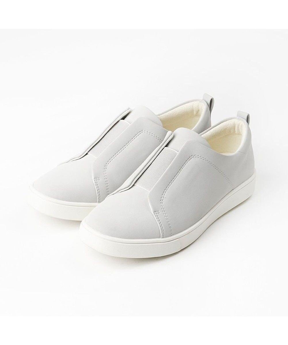 【アキュアーズ/AcureZ】のフィット感◎ ゴアスリッポン「母趾にやさしいスニーカー」 人気、トレンドファッション・服の通販 founy(ファニー) 　ファッション　Fashion　レディースファッション　Fashion for Women　クッション　Cushion, Throw Pillow　軽量　Lightweight, Ultra Light　スニーカー　Sneakers, Trainers　フィット　Fit, Slim Fit　ヨガ　Yoga, Yoga Wear　 other-1|ID: prp329100004658941 ipo3291000000033719161