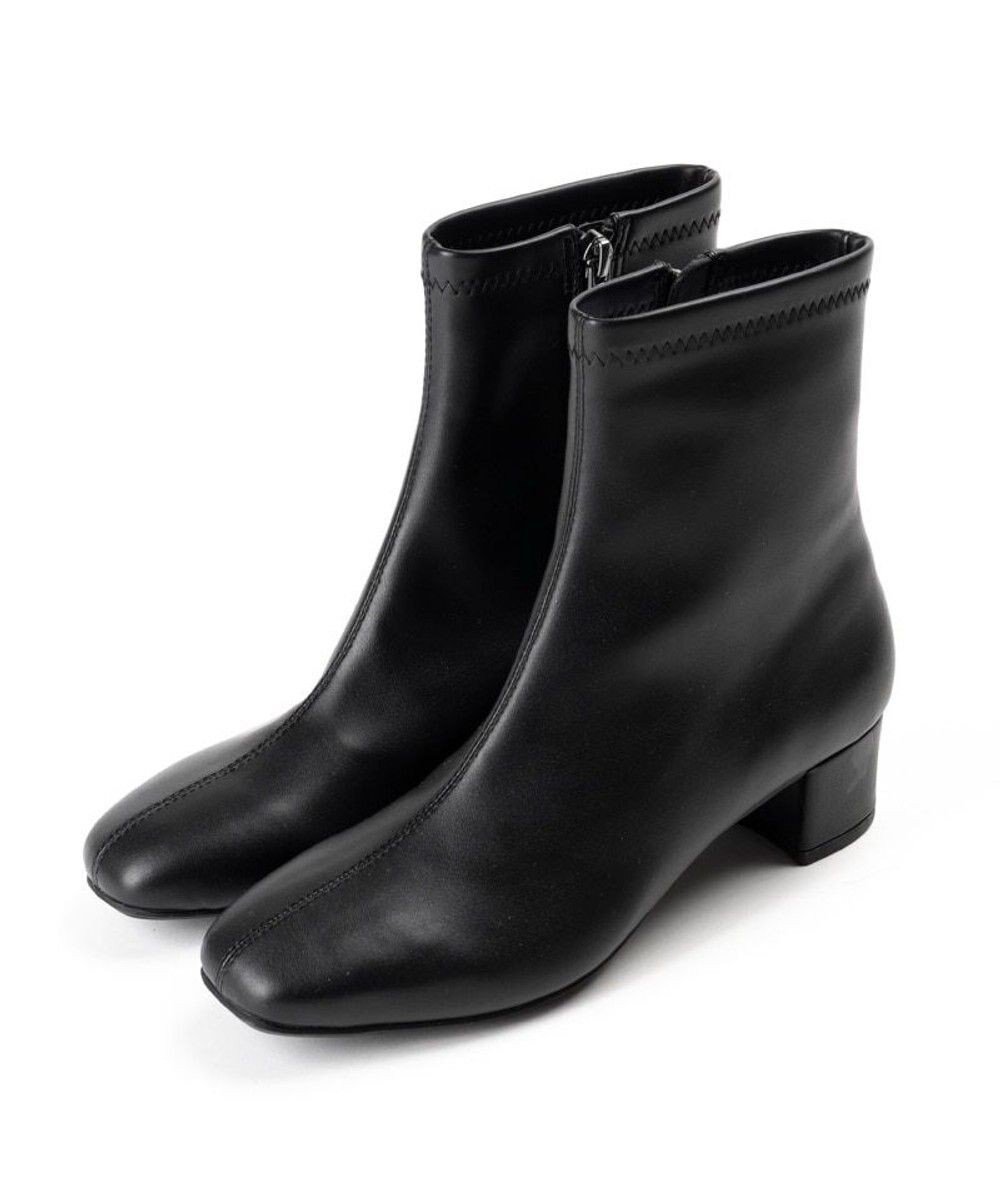 【アキュアーズ/AcureZ】のスッキリシルエットのプレーンデザイン「生活防水×スタイリッシュブーツ」 人気、トレンドファッション・服の通販 founy(ファニー) ファッション Fashion レディースファッション Fashion for Women クッション Cushion, Throw Pillow ストレッチ Stretch, Stretchy Fabric 夏 Summer S/S・春夏 SS, Spring/Summer, Warm Season A/W・秋冬 Autumn/Winter other-1|ID: prp329100004658945 ipo3291000000033719173