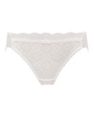 【ブラデリス ニューヨーク/BRADELIS New York】の【BRADELIS New York】 ジャスミンスタイルパンティ25A1 オフホワイト|ID: prp329100004658975 ipo3291000000033719360