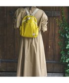 【レガロフェリーチェ/Regalo Felice】の【小さめ / カラバリ豊富】リュック小 / REGALO 人気、トレンドファッション・服の通販 founy(ファニー) ファッション Fashion レディースファッション Fashion for Women バッグ Bags 軽量 Lightweight, Ultra Light スマホ Smartphone, Mobile Device ダメージ Distressed, Destroyed 人気 Popular, Best Seller フラット Flat, Flat Shoes ポケット Pocket, Pocket Detail ユーズド Used, Vintage-Look リュック Backpack, Rucksack ビジネス 仕事 通勤 Business / Work / Commuting thumbnail YE|ID: prp329100004659055 ipo3291000000033719852