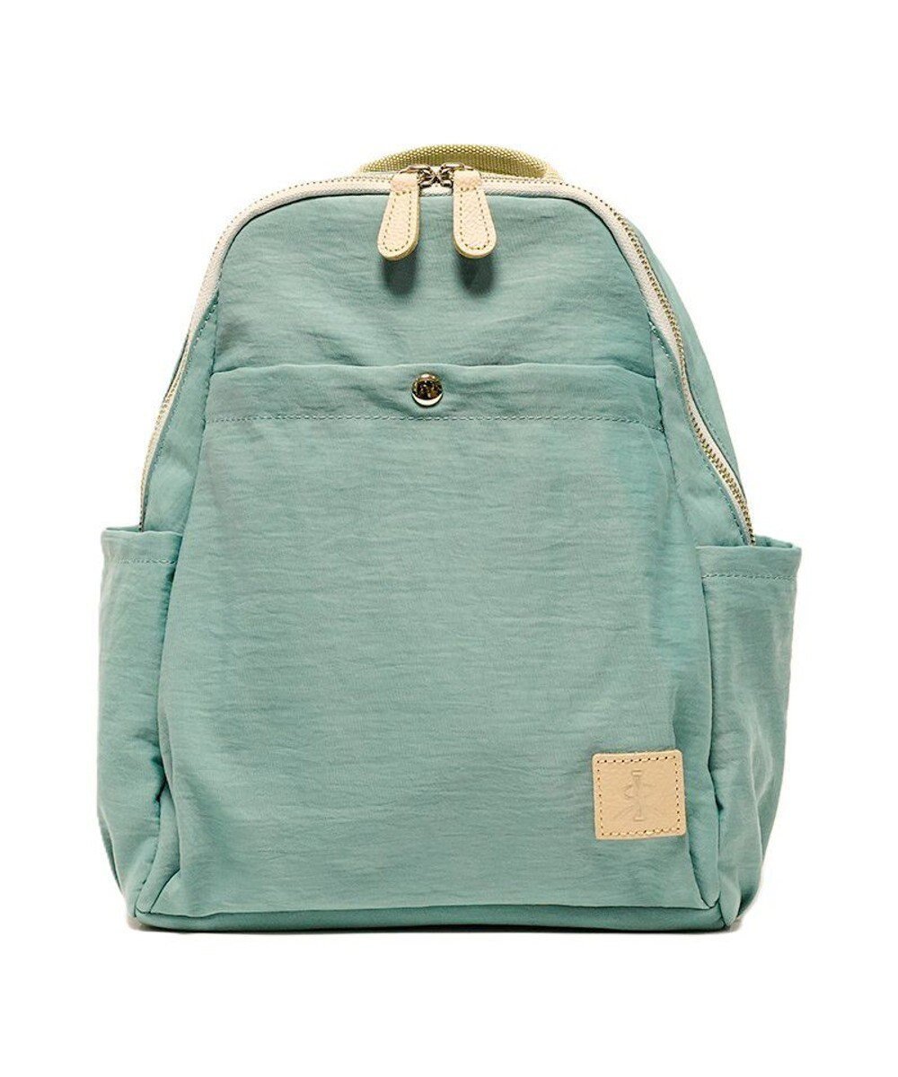 【レガロフェリーチェ/Regalo Felice】の【小さめ / カラバリ豊富】リュック小 / REGALO インテリア・キッズ・メンズ・レディースファッション・服の通販 founy(ファニー) 　ファッション　Fashion　レディースファッション　Fashion for Women　バッグ　Bags　軽量　Lightweight, Ultra Light　スマホ　Smartphone, Mobile Device　ダメージ　Distressed, Destroyed　人気　Popular, Best Seller　フラット　Flat, Flat Shoes　ポケット　Pocket, Pocket Detail　ユーズド　Used, Vintage-Look　リュック　Backpack, Rucksack　ビジネス 仕事 通勤　Business / Work / Commuting　SBL|ID: prp329100004659055 ipo3291000000033719856