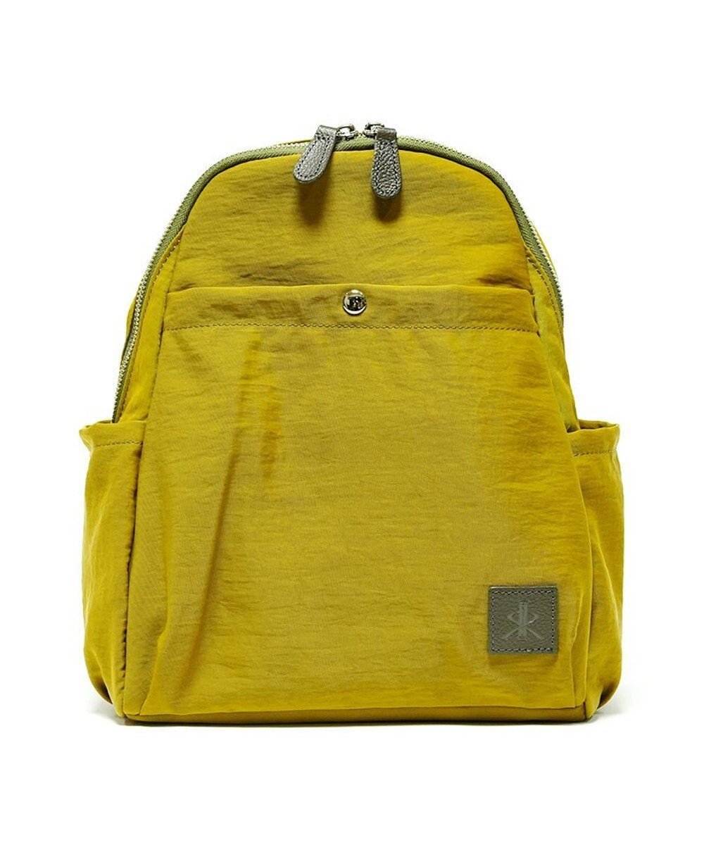 【レガロフェリーチェ/Regalo Felice】の【小さめ / カラバリ豊富】リュック小 / REGALO インテリア・キッズ・メンズ・レディースファッション・服の通販 founy(ファニー) 　ファッション　Fashion　レディースファッション　Fashion for Women　バッグ　Bags　軽量　Lightweight, Ultra Light　スマホ　Smartphone, Mobile Device　ダメージ　Distressed, Destroyed　人気　Popular, Best Seller　フラット　Flat, Flat Shoes　ポケット　Pocket, Pocket Detail　ユーズド　Used, Vintage-Look　リュック　Backpack, Rucksack　ビジネス 仕事 通勤　Business / Work / Commuting　OL|ID: prp329100004659055 ipo3291000000033719857