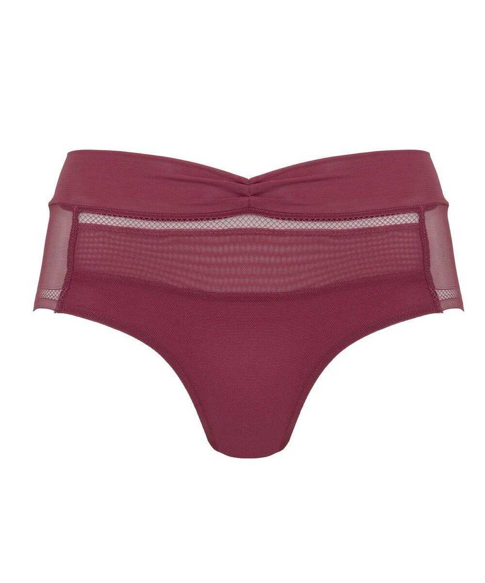 【ブラデリス ニューヨーク/BRADELIS New York】の【BRADELIS Me】 LiftMeUpショーツ インテリア・キッズ・メンズ・レディースファッション・服の通販 founy(ファニー) 　ファッション　Fashion　レディースファッション　Fashion for Women　アンダー　Underwear Essentials　ショーツ　Shorts, Short Pants　スタイリッシュ　Stylish, Fashionable　タンブラー　Tumbler, Travel Mug　フィット　Fit, Slim Fit　フロント　Front, Front Design　ランジェリー　Lingerie, Intimate Wear　レース　Lace, Lace Fabric　ワイヤー　Wire, Wired Bra　おすすめ　Recommended / Our Picks　カシス|ID: prp329100004659063 ipo3291000000033719905