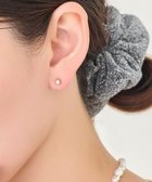【フィービィー/phoebe】の【金属アレルギー対応】プチシャイニングピアス ゴールド/サージカルステンレス ゴールド|ID: prp329100004659090 ipo3291000000033720052