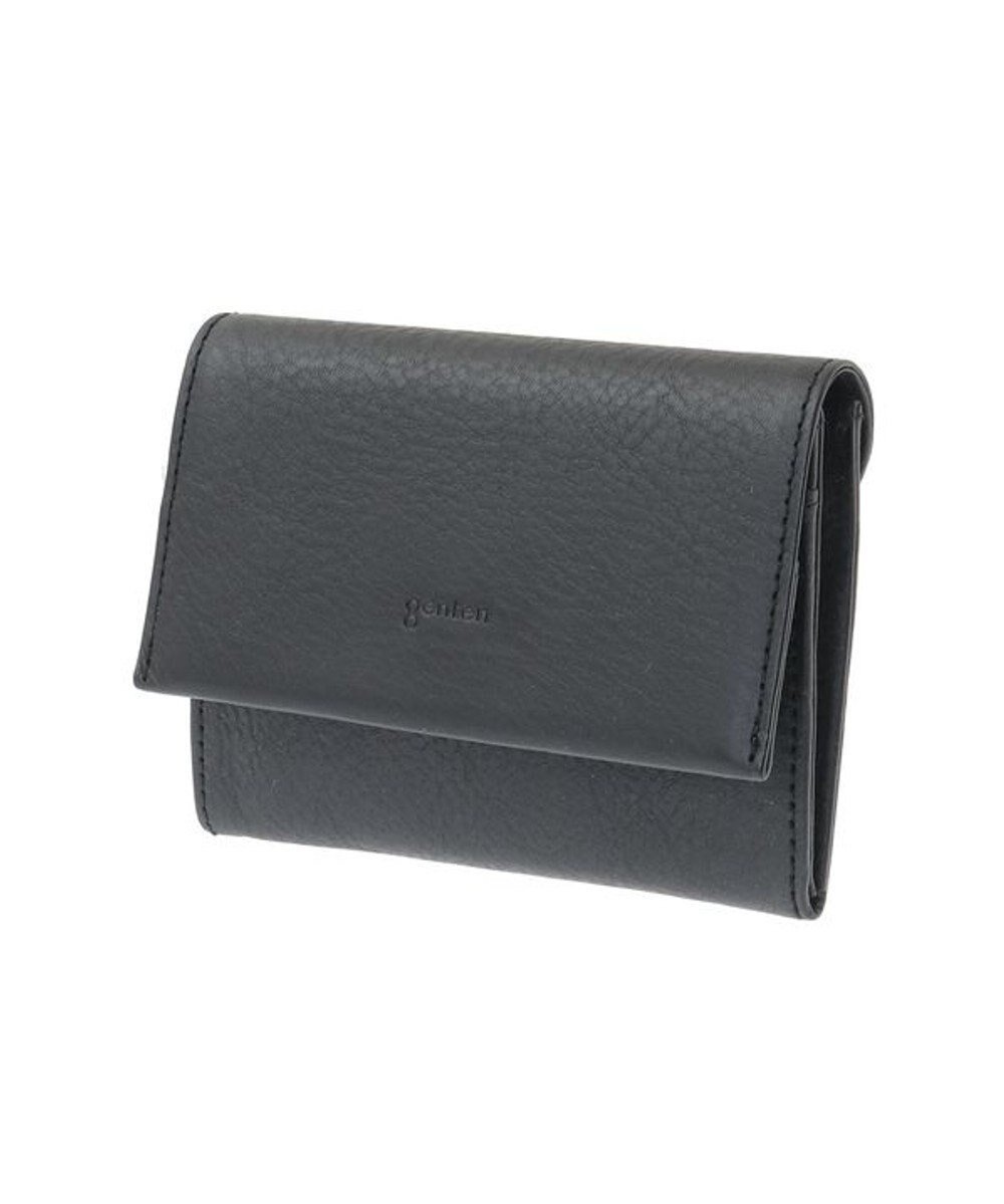 【ゲンテン/genten】のミネルヴァ2 コンパクト財布 人気、トレンドファッション・服の通販 founy(ファニー) 　ファッション　Fashion　レディースファッション　Fashion for Women　ミニ財布・二つ折り財布　Wallets & Card Cases　インド　Indian Textile　クール　Cool, Chic　コンパクト　Compact, Small Size　軽量　Lightweight, Ultra Light　シンプル　Simple, Minimal　財布　Wallet, Purse　 other-1|ID: prp329100004659101 ipo3291000000033720102