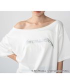 【ウィゴー/WEGO】の別注MetallicaオフショルビッグT 柄4|ID: prp329100004659128 ipo3291000000033720239