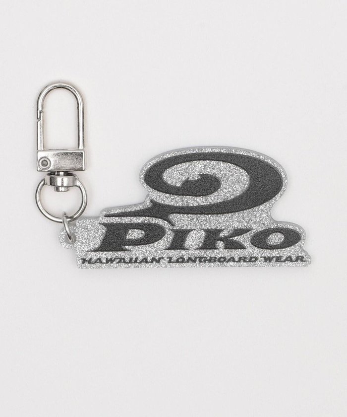 【ウィゴー/WEGO】の別注PIKO アクリルキーホルダー インテリア・キッズ・メンズ・レディースファッション・服の通販 founy(ファニー) https://founy.com/ ファッション Fashion レディースファッション Fashion for Women ミニ財布・二つ折り財布 Wallets & Card Cases アクリル Acrylic Material アロハ Aloha キーホルダー Keychain, Key Holder スマホ Smartphone, Mobile Device 財布 Wallet, Purse トレンド Trend, Trending Now 別注 Limited Edition, Custom Order ループ Loop, Loop Knit ワンポイント One Point, Statement Accent おすすめ Recommended / Our Picks |ID: prp329100004659135 ipo3291000000033720264