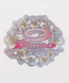 【ウィゴー/WEGO】の別注PIKO ステッカー 柄3|ID: prp329100004659136 ipo3291000000033720276