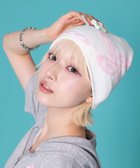 【ウィゴー/WEGO】の【ユニセックス着用ITEM】別注PIKOシングルニットワッチ オフホワイト|ID: prp329100004659138 ipo3291000000034322249