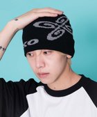 【ウィゴー/WEGO】の【ユニセックス着用ITEM】別注PIKOシングルニットワッチ ブラック|ID: prp329100004659138 ipo3291000000034322250