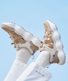 【コロンビア/Columbia】のスライブ リバイブ シャンダル Fawn、 Sahara|ID: prp329100004659150 ipo3291000000034177882