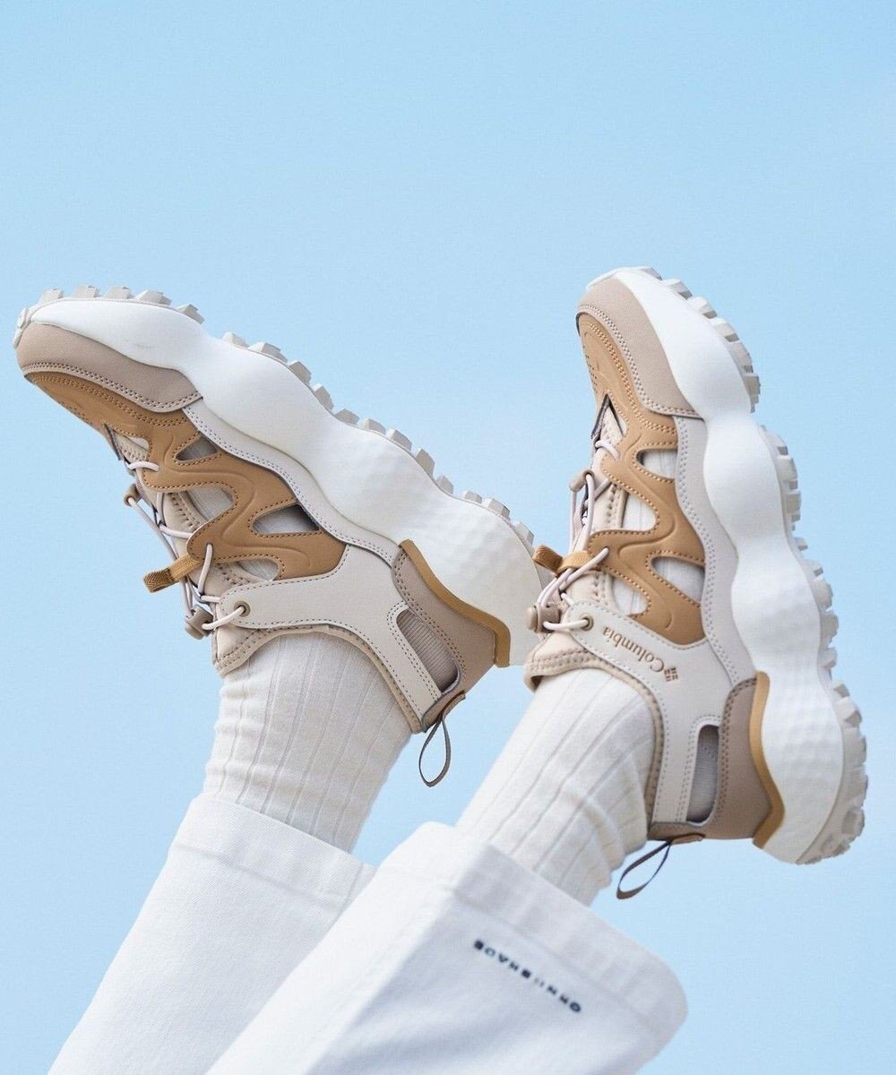 【コロンビア/Columbia】のスライブ リバイブ シャンダル インテリア・キッズ・メンズ・レディースファッション・服の通販 founy(ファニー) ファッション Fashion レディースファッション Fashion for Women アウトドア Outdoor Clothing 軽量 Lightweight, Ultra Light サンダル Sandals, Summer Shoes シューズ Shoes, Footwear ストレッチ Stretch, Stretchy Fabric スニーカー Sneakers, Trainers ライニング Inner Lining, Inner Fabric, Lined レース Lace, Lace Fabric ロング Long, Long-Length A/W・秋冬 Autumn/Winter S/S・春夏 SS, Spring/Summer, Warm Season 夏 Summer Fawn、 Sahara|ID: prp329100004659150 ipo3291000000034177882