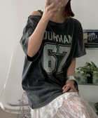 【ウィゴー/WEGO】の2WAYグラフィックワンショルBIGT 柄3|ID: prp329100004659152 ipo3291000000033720358