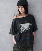 【ウィゴー/WEGO】の2WAYグラフィックワンショルBIGT 柄11|ID: prp329100004659152 ipo3291000000033720370