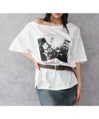 【ウィゴー/WEGO】の2WAYグラフィックワンショルBIGT 柄12|ID: prp329100004659152 ipo3291000000033720371