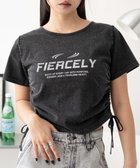 【ウィゴー/WEGO】のヴィンテージライクドロストちびT 柄1|ID: prp329100004659156 ipo3291000000033720386