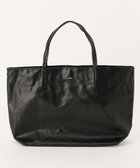 【エアリスト/airlist】のトートバッグ (S) ランチトート FEATHER フェザー ブラック|ID: prp329100004659178 ipo3291000000033720462