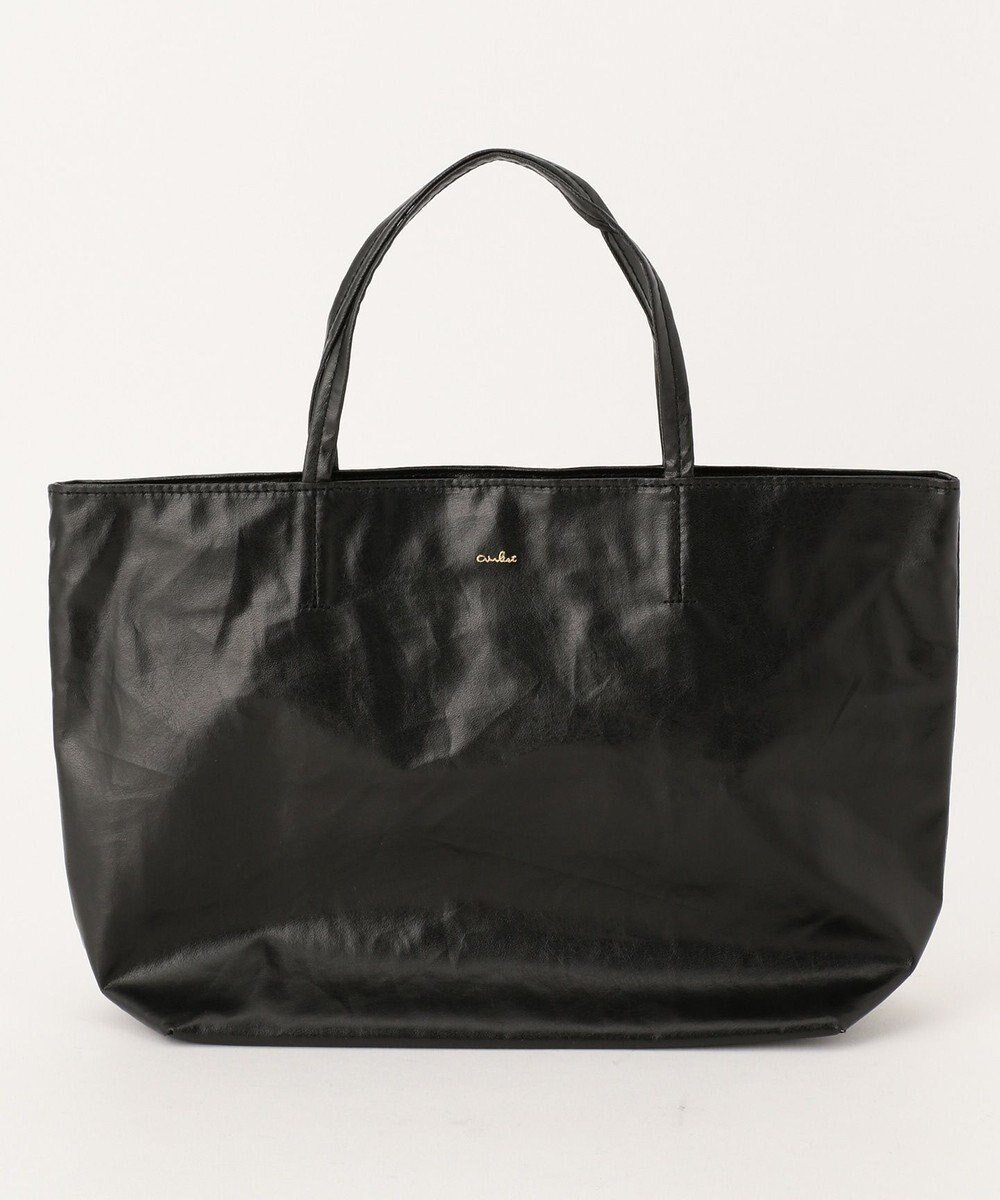 【エアリスト/airlist】のトートバッグ (S) ランチトート FEATHER フェザー インテリア・キッズ・メンズ・レディースファッション・服の通販 founy(ファニー) ファッション Fashion レディースファッション Fashion for Women バッグ Bags 傘 Umbrella, Parasol 軽量 Lightweight, Ultra Light シンプル Simple, Minimal スマート Smart, Elegant 財布 Wallet, Purse フェザー Feather, Feather Detail 日本製 Made In Japan エレガント 上品 Elegant ブラック|ID: prp329100004659178 ipo3291000000033720462