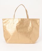 【エアリスト/airlist】のトートバッグ (S) ランチトート FEATHER フェザー ゴールド|ID: prp329100004659178 ipo3291000000033720465