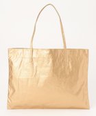 【エアリスト/airlist】の【日本製・軽量】トートバッグ (A4横) FEATHER フェザー ゴールド|ID: prp329100004659180 ipo3291000000033720473