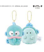 【ウィゴー/WEGO】の【サンリオ】サンリオ×オバケーヌニコヌイキーホルダー 柄7|ID: prp329100004659193 ipo3291000000033720538