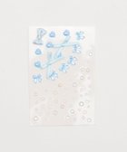 【ウィゴー/WEGO】のフェイスデコステッカー 柄6|ID: prp329100004659196 ipo3291000000033720570