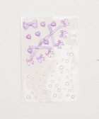 【ウィゴー/WEGO】のフェイスデコステッカー 柄7|ID: prp329100004659196 ipo3291000000033720572