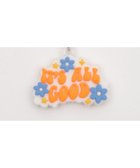 【ウィゴー/WEGO】のミニモチーフキーホルダー 柄2|ID: prp329100004659207 ipo3291000000033720614