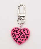 【ウィゴー/WEGO】のミニモチーフキーホルダー 柄7|ID: prp329100004659207 ipo3291000000033720619