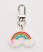 【ウィゴー/WEGO】のミニモチーフキーホルダー 柄9|ID: prp329100004659207 ipo3291000000033720621