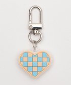 【ウィゴー/WEGO】のミニモチーフキーホルダー 柄10|ID: prp329100004659207 ipo3291000000033720622