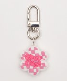 【ウィゴー/WEGO】のミニモチーフキーホルダー 柄17|ID: prp329100004659207 ipo3291000000033720637