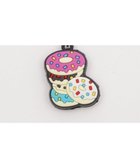 【ウィゴー/WEGO】のミニモチーフキーホルダー 柄19|ID: prp329100004659207 ipo3291000000033720639