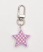 【ウィゴー/WEGO】のミニモチーフキーホルダー 柄23|ID: prp329100004659207 ipo3291000000033720646