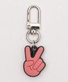【ウィゴー/WEGO】のミニモチーフキーホルダー 柄26|ID: prp329100004659207 ipo3291000000033720649