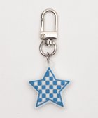 【ウィゴー/WEGO】のミニモチーフキーホルダー 柄27|ID: prp329100004659207 ipo3291000000033720651