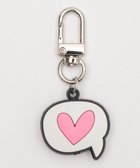 【ウィゴー/WEGO】のミニモチーフキーホルダー 柄29|ID: prp329100004659207 ipo3291000000033720655