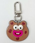 【ウィゴー/WEGO】のフードモンスターキーホルダー 柄2|ID: prp329100004659215 ipo3291000000033720675