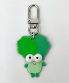 【ウィゴー/WEGO】のフードモンスターキーホルダー 柄4|ID: prp329100004659215 ipo3291000000033720678
