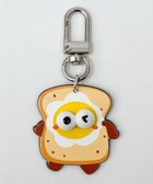 【ウィゴー/WEGO】のフードモンスターキーホルダー 柄5|ID: prp329100004659215 ipo3291000000033720679